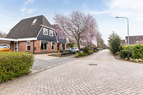 Medium property photo - Mussenhof 13, 9502 SH Stadskanaal